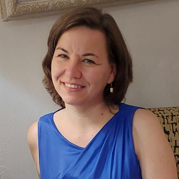 Széles Anikó keresztény szemléletű coach, motivációs térkép szakértő